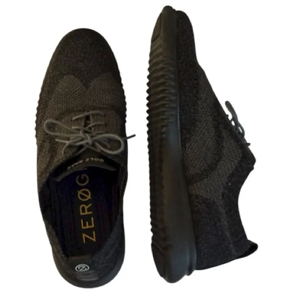 Cole Haan Mens 2 Zerogrand Stitchlite Oxford Shoes